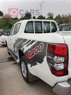 ميتسوبيشي L200